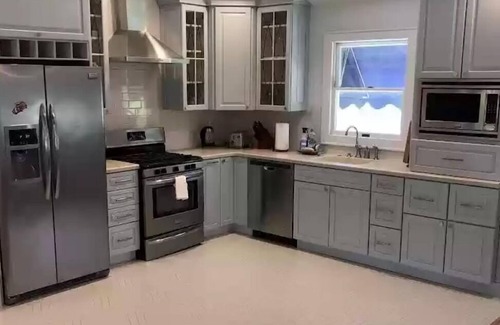 Spring Lake House | Ideal Spring Lake Beach House for Family Getaways