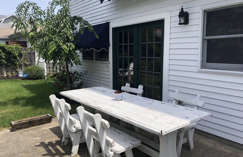 Spring Lake House | Ideal Spring Lake Beach House for Family Getaways