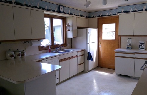Spring Lake House | Beachfront Spring Lake House with Ocean View & Breakfast