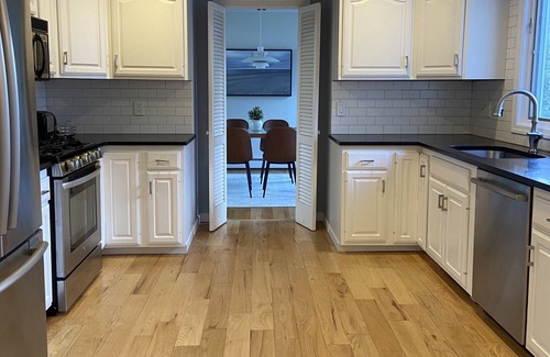 Spring Lake House | Perfectly Located Spring Lake NJ Hotel near Beach & Downtown