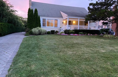 Spring Lake House | Perfectly Located Spring Lake NJ Hotel near Beach & Downtown