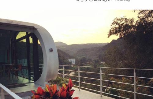 Puli House | Exceptional Spring Land Villa & 白舍青丘: Child-Friendly Getaway