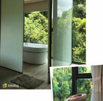 Puli House | Exceptional Spring Land Villa & 白舍青丘: Child-Friendly Getaway