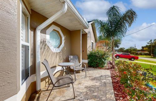 Spring Hill House | Relax at Spring Leisure: Pet and Child Friendly Retreat
