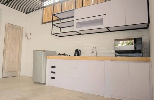 Mumbul Villa | Spring NARA VILLA - 2BR with Private Pool 103nn