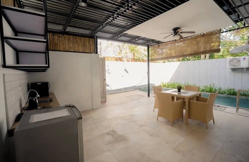 Mumbul Villa | Spring NARA VILLA - 2BR with Private Pool 103nn