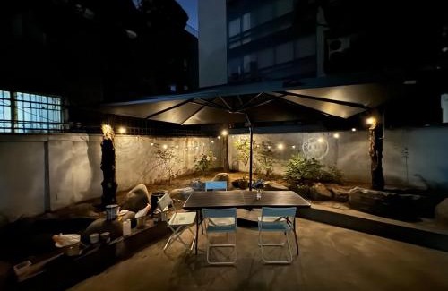 Mapo Villa | Spring of Mapo 201, 5 minutes on foot from Hongik University Station