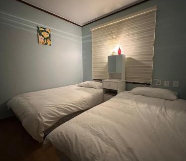 Mapo Villa | Spring of Mapo 201, 5 minutes on foot from Hongik University Station