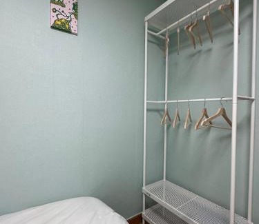 Mapo Villa | Spring of Mapo 201, 5 minutes on foot from Hongik University Station