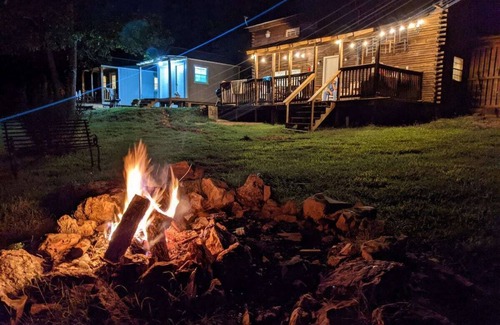 Mammoth Spring RV Rental | Budget-Friendly Spring River Camping with Breakfast Included