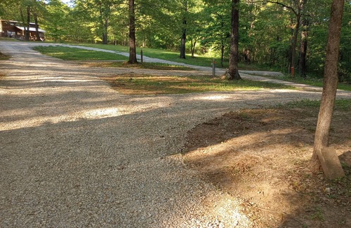 Mammoth Spring RV Rental | Budget-Friendly Spring River Camping with Breakfast Included