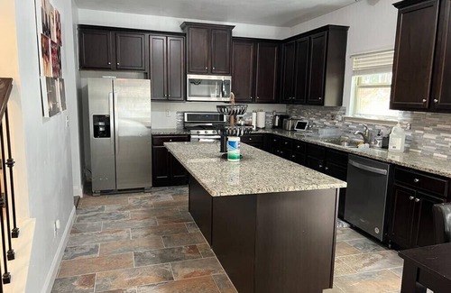 Lithia Springs House | Spring's of Joy by Amaris Corporate Rentals