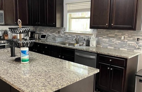 Lithia Springs House | Spring's of Joy by Amaris Corporate Rentals
