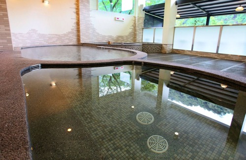 Wulai Hotel | Spring Spa Hotel