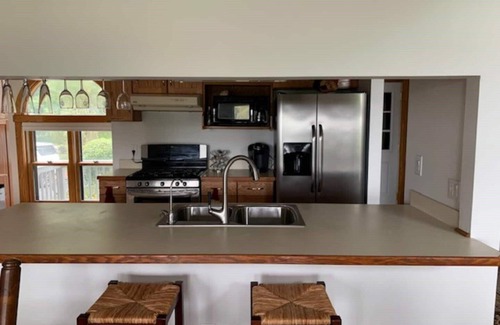Wellesley Island House | Relaxing River Oasis with Dock and Top-Rated Amenities