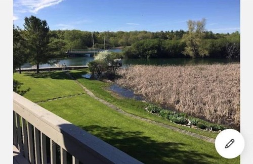 Wellesley Island House | Relaxing River Oasis with Dock and Top-Rated Amenities