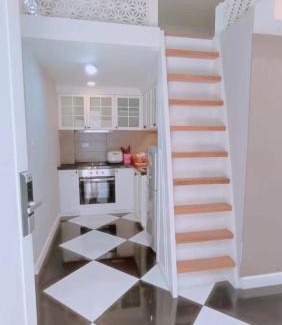 Chiang Mai Apartment | Oceanfront Loft Condo with Pool & Pet-Friendly Amenities