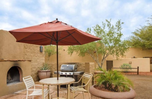 Cibola Vista Resort | Experience Spring Training in Mesa at Cibola Vista Resort