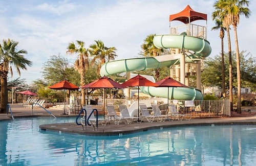Cibola Vista Resort | Experience Spring Training in Mesa at Cibola Vista Resort