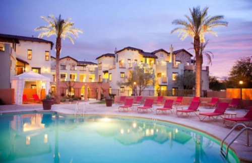 Cibola Vista Resort | Experience Spring Training in Mesa at Cibola Vista Resort