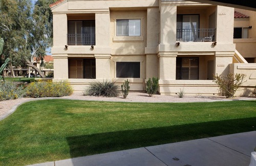 Mission Monterey Condo | Your Ideal Retreat: Spring Training, Tennis & Golf Awaits