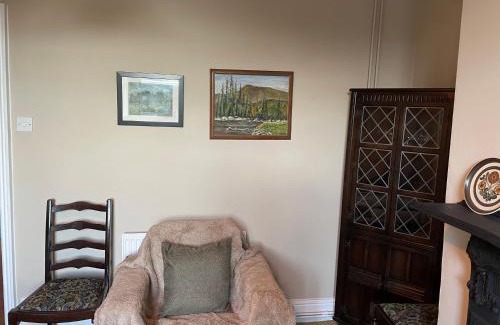Little Malvern House | Unforgettable Stays at Spring View - Pet & Child Friendly!