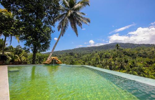 Nelluwa Cabin | Spring Villa Neluwa