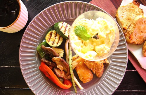 Hengchun Bed & Breakfast | spring66