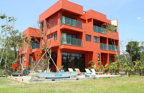 Hengchun Bed & Breakfast | spring66