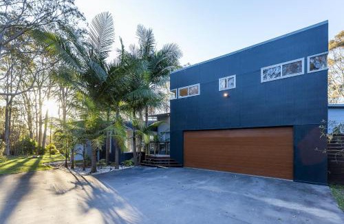 Shoalhaven City Council House | Relaxing Retreat at Springbank House with Pool & Hot Tub
