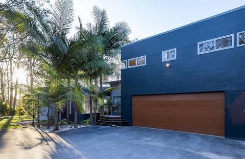 Shoalhaven City Council House | Springbank House with Ocean View & Private Pool Awaits