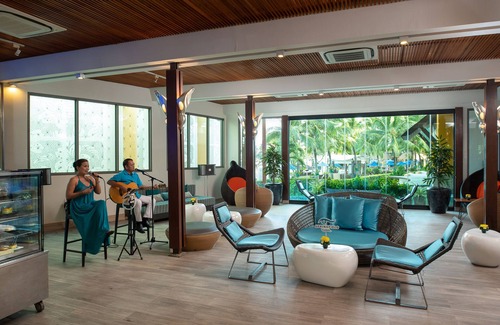 Cha-am Resort | Relax at Springfield at Sea Resort & Spa - 4-Star Retreat