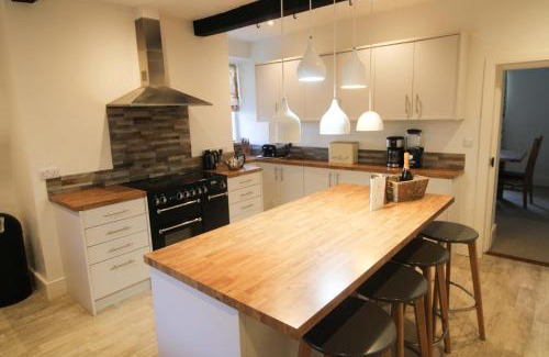 Penrith House | Discover Springfield Farm in Beautiful Penruddock
