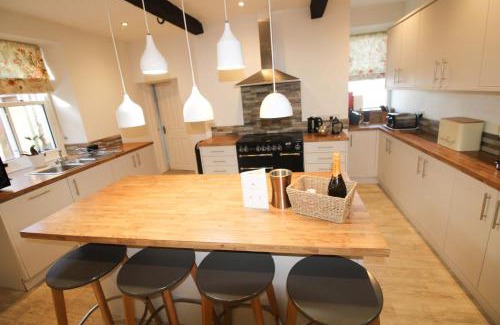 Penrith House | Discover Springfield Farm in Beautiful Penruddock