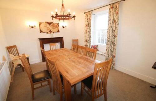 Penrith House | Discover Springfield Farm in Beautiful Penruddock