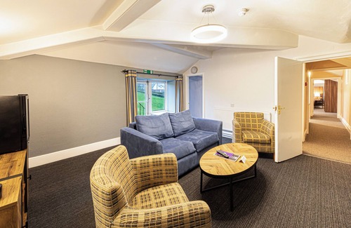 Pentre Halkyn Hotel | Discover Springfield Hotel: Spa, Family-Friendly Dining