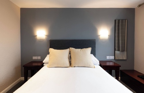 Pentre Halkyn Hotel | Discover Springfield Hotel: Spa, Family-Friendly Dining