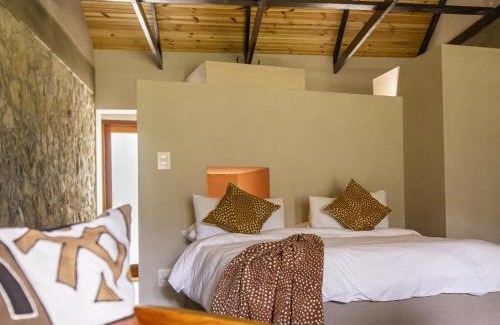 Stanford Hotel | Springfontein River Lodge