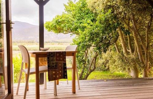 Stanford Hotel | Springfontein River Lodge
