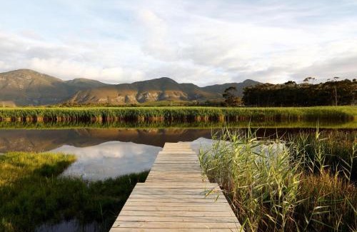 Stanford Hotel | Experience Springfontein Wine Estate: Oceanfront Oasis Awaits