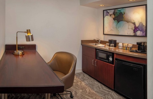 Centreville Hotel | Relax at SpringHill by Marriott Centreville/Chantilly