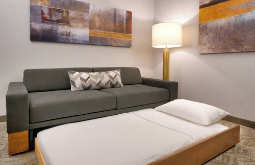 Colorado Springs Hotel | Family-Friendly Stay at SpringHill Suites Colorado Springs