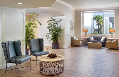 Pensacola Beach Hotel | Oceanfront SpringHill Suites in Pensacola Beach Awaits