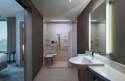 Cedar Park Hotel | Explore SpringHill Suites by Marriott Austin Cedar Park