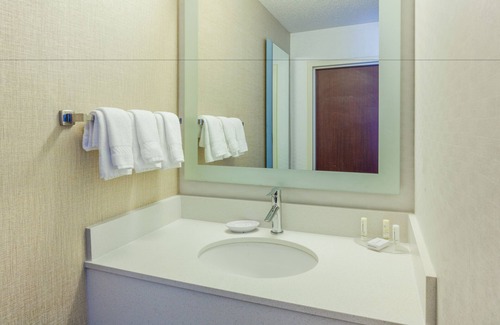 Eden Prairie Hotel | Inviting Springhill Suites by Marriott Minneapolis Eden Prairie