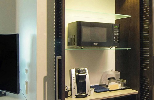Fossil Creek Hotel | Top-Rated SpringHill Suites by Marriott Fort Worth Fossil Creek