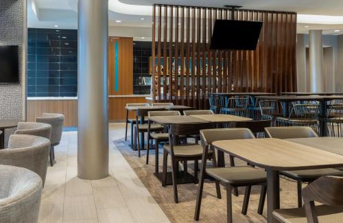 Pleasanton Hotel | Unforgettable Stay at SpringHill Suites by Marriott Pleasanton