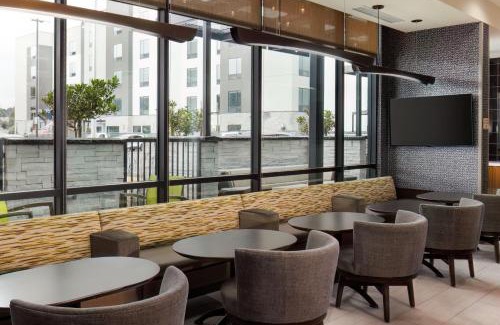 Pleasanton Hotel | Unforgettable Stay at SpringHill Suites by Marriott Pleasanton