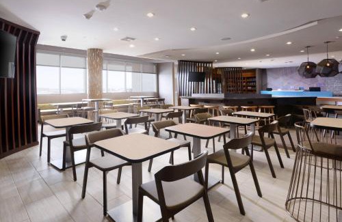 Forest Crest Hotel | Inviting SpringHill Suites by Marriott San Antonio Northwest