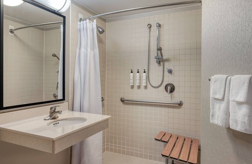 Terre Haute Hotel | Inviting SpringHill Suites by Marriott Terre Haute Awaits You
